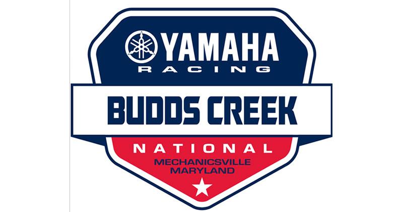 2026 Pro Motocross at Budds Creek Motocross Park