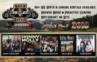 Rally at the Rattle