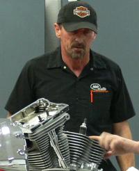 RON BULL MMI Memorial