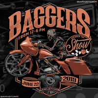 Barnstorm Baggers Show