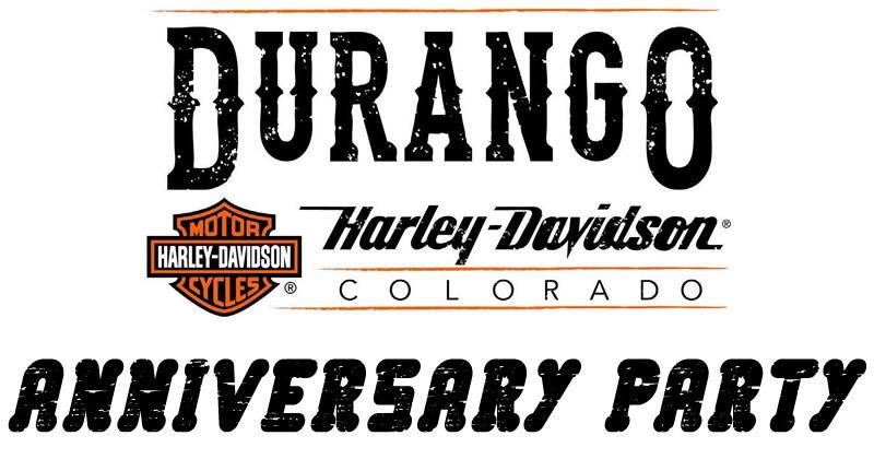 DH-D Anniversary Party