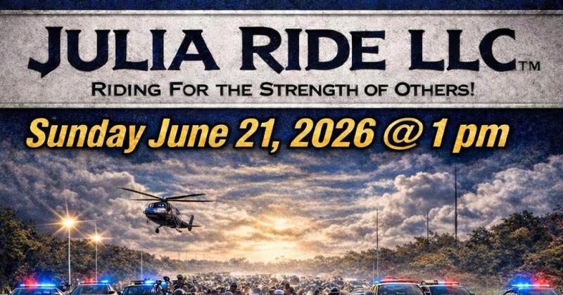 Julia Ride