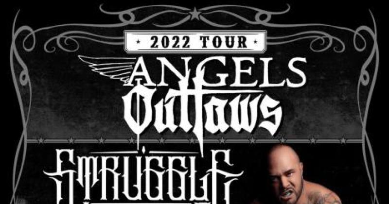 Free Fall Concert with Struggle Jennings