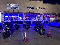 J's Pancake House & Grill Bike Night