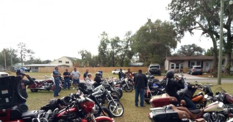 Fort Meade Bike Fest