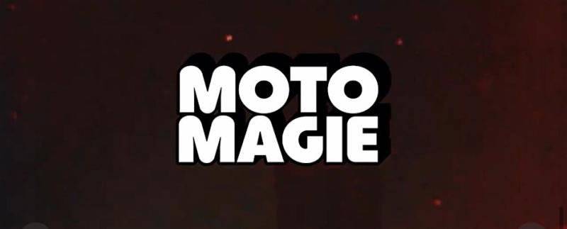 Moto Magie Bike Night