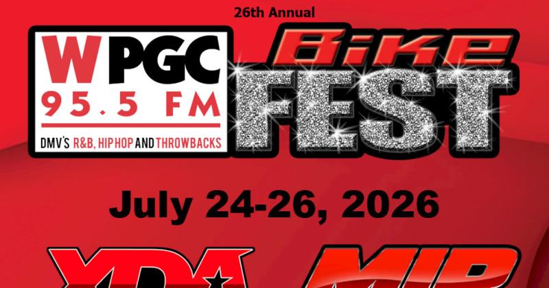 26th Annual Biker Fest