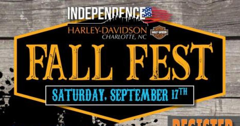 Fall Fest
