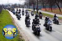 Thunder in the Miami Valley: 3rd Annual Motorcycle Run