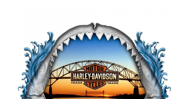 Cape Cod Harley Fall Freedom Fest