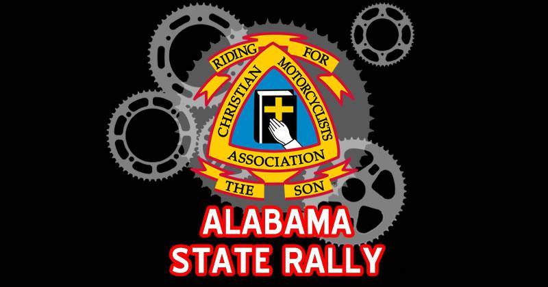 Riding The Ridges - Alabama CMA Rally 2026
