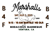 Sat. July 5th Free Malibu Coast Open Run