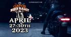 Gator Bike Rally 2023 