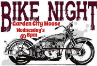 Bike Night Garden City Moose