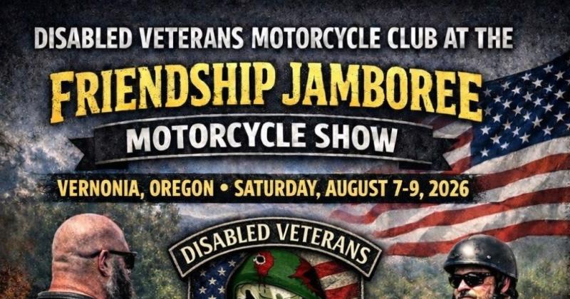 Vernonia Friendship Jamboree