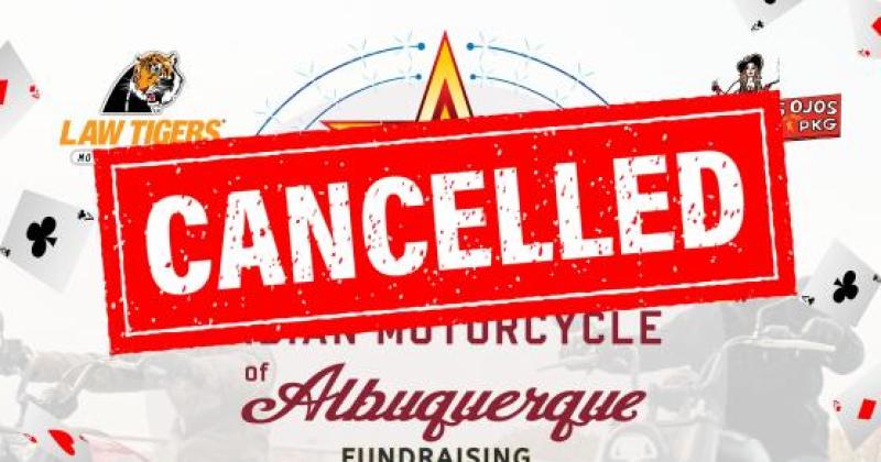 Fundraiser Poker Run