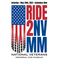 Ride to The National Veterans Memorial and Museum NVMM