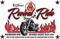 Revival Ride '25