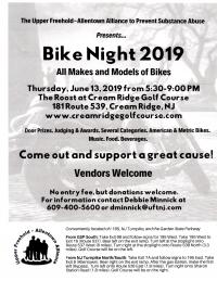 Bike Night 2019