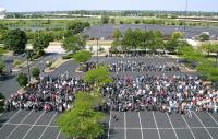 2021 Ride for Hope Charity Ride and Celebration