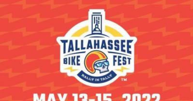 Tallahassee Bike Fest 2022