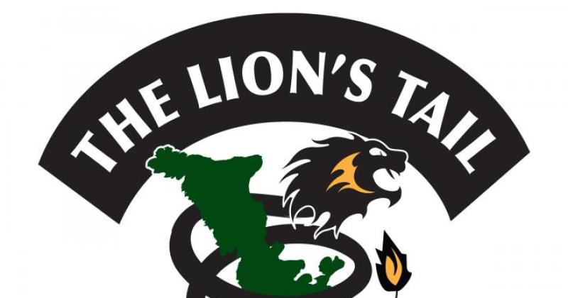 The Lion's Tail Hope Ride