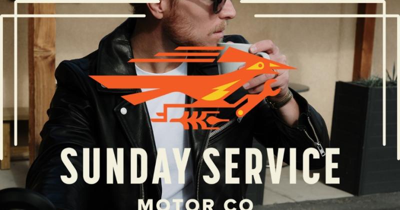 Bike Night at The Motor Company