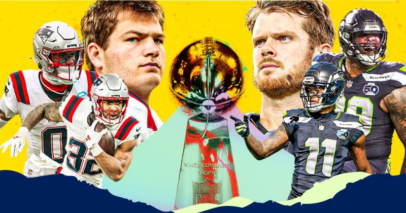 Super Bowl Pre-Party at Hells Canyon Harley-Davidson