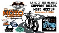 Lake of the Ozarks Bikefest Meet and Greet!