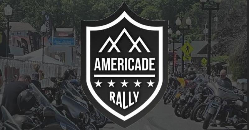 Americade 2025 Motorcycle Rally - CycleFish