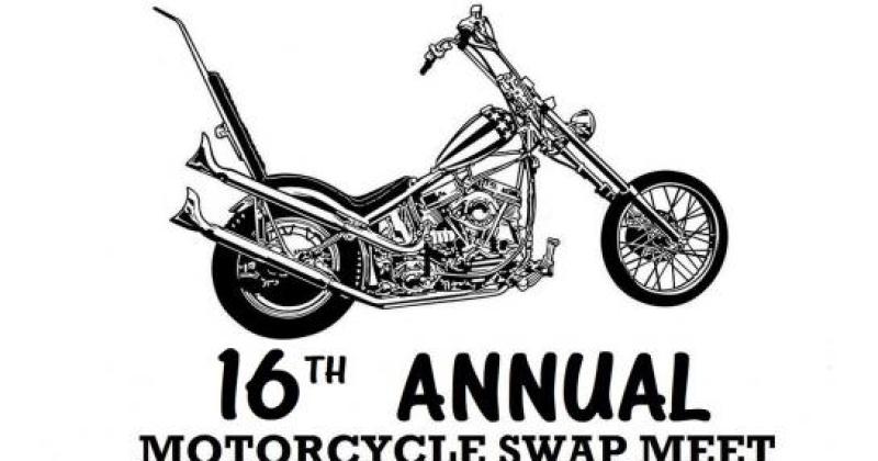 16th annual Twin Rivers ABATE swap meet