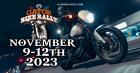 Gator Bike Rally - Fall 2023