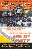 Spring Fling Bike Rally 2022
