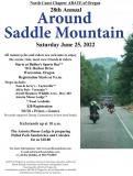 ABATE 28th Annual Around Saddle Mountain