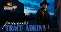 Trace Adkins Concert
