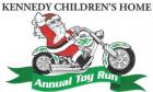 Kennedy Toy Run 