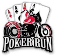 2nd Annual Poker Run for SERV