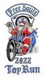 2nd Annual North Coast Motorcycle Toy Run