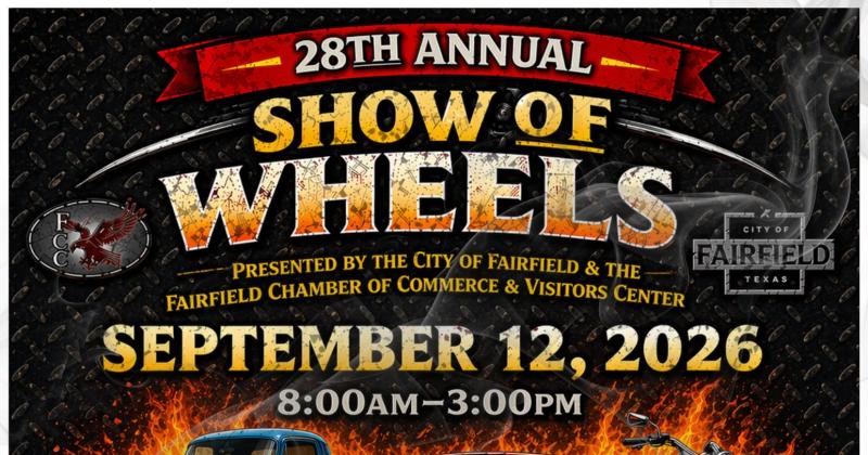 28th Annual Show of Wheels