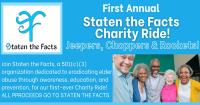 Staten the Facts Charity Ride