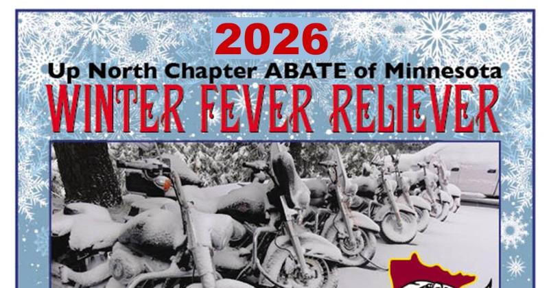 ABATE of MN Winter Fever Reliever