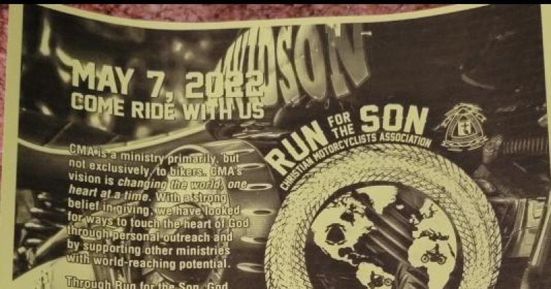Run for the SON