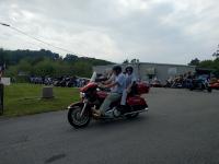 Union County Humane Society  14th Annual Ride Like An Animal Motorcycle Ride