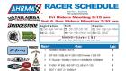 2022 AHRMA Roadrace Series