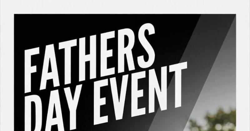 Toad Suck Harley-Davidson&reg; Father's Day Event