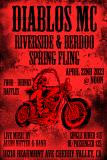 Spring Fling Diablos MC