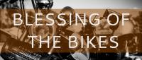 The Annual Blessing of the Bikes