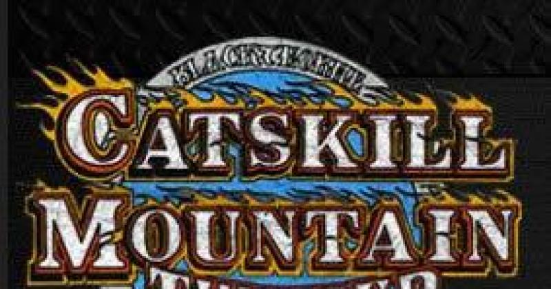 Catskill Mountain Thunder Motorcycle Festival 2018
