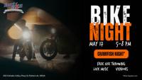 May Bike Night at Heart of Dixie H-D