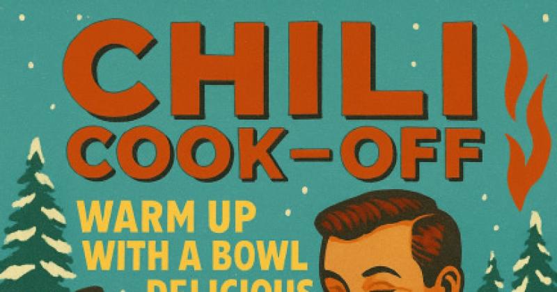 Chili Cook-off at Williams Harley-Davidson &reg;
